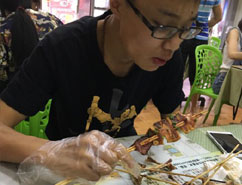 袁州烧烤加盟,学烧烤技术,开烧烤店多少钱