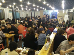 袁州烧烤加盟,学烧烤技术,开烧烤店多少钱