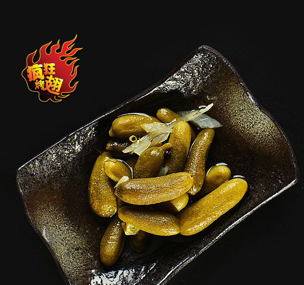 袁州疯狂bt烤翅
