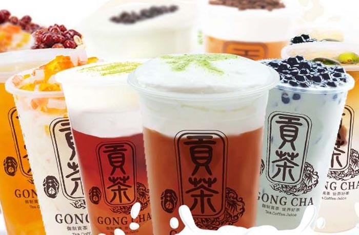 袁州贡茶培训