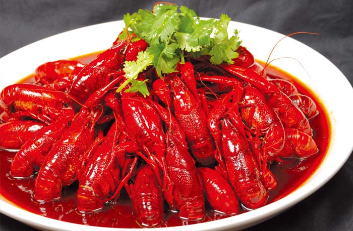 袁州麻辣小龙虾培训